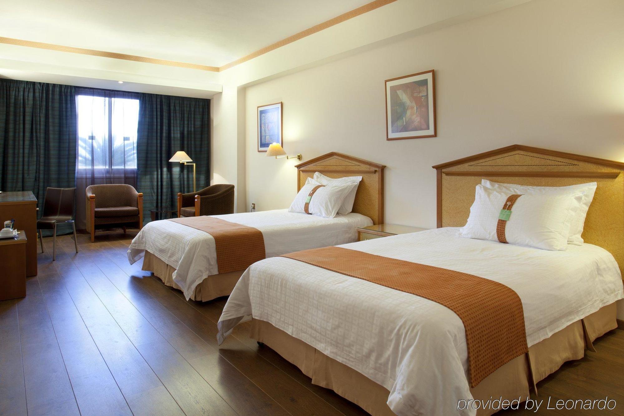 Nicosia City Center Hotel Pokoj fotografie