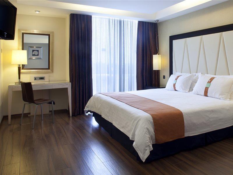 Nicosia City Center Hotel Exteriér fotografie